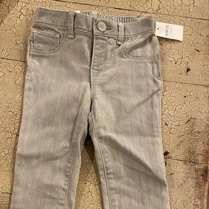 Brand new with tags baby GAP jeans